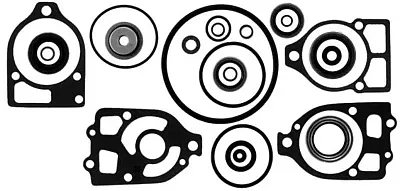 SIERRAMARINE 182652 Lower Unit Seal Kit