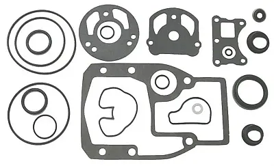 SIERRAMARINE 182673 Upper Unit Seal Kit
