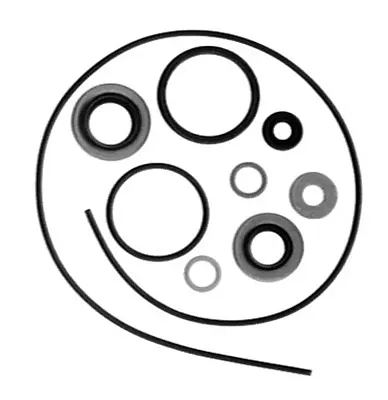 SIERRAMARINE 182684 Lower Unit Seal Kit