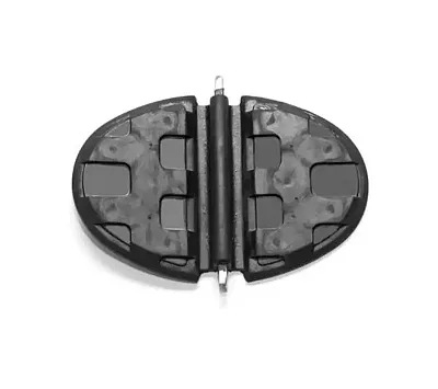 SIERRAMARINE 182727 Exhaust Water Shutter
