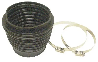SIERRAMARINE 182744 Drive Bellows Kit