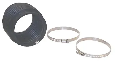 SIERRAMARINE 182751 U-Joint Bellows