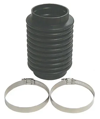 SIERRAMARINE 182758 Exhaust Bellows