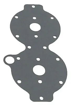 SIERRAMARINE 1828739 Water Jacket Gasket (Priced Per Pkg
