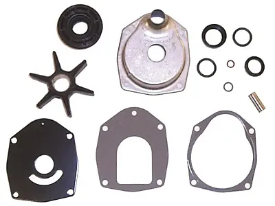 SIERRAMARINE 183147 Water Pump Kit
