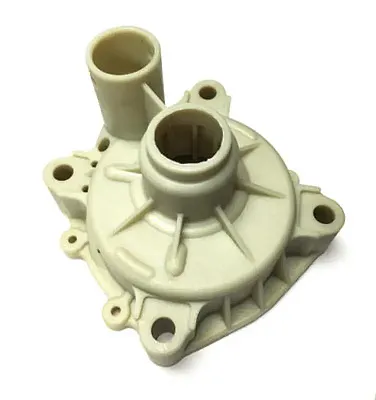 SIERRAMARINE 1831731 Water Pump Housing