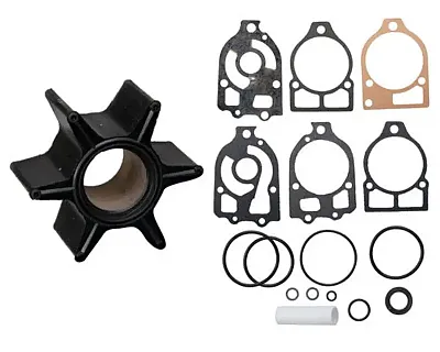 SIERRAMARINE 183217 Impeller Kit