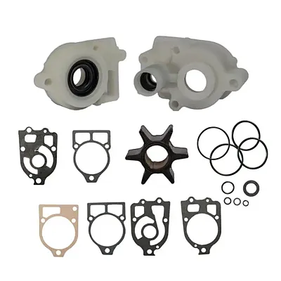 SIERRAMARINE 183319 Water Pump Kit