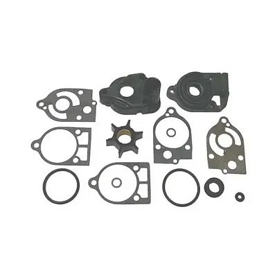 SIERRAMARINE 183324 Water Pump Kit