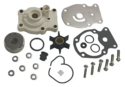 SIERRAMARINE 183382 Water Pump Kit