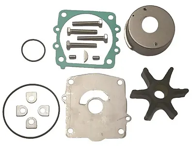 SIERRAMARINE 183395 Water Pump Kit