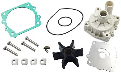SIERRAMARINE 1833961 Water Pump Kit