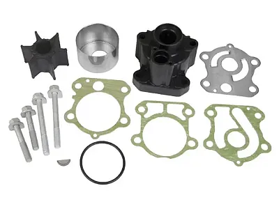 SIERRAMARINE 183409 Water Pump Kit W/Housing