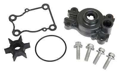 SIERRAMARINE 183413 Water Pump Kit W/Housing