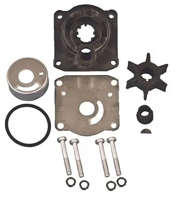 SIERRAMARINE 183432 Water Pump Kit