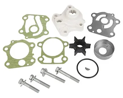 SIERRAMARINE 183466 Water Pump Kit W/Housing
