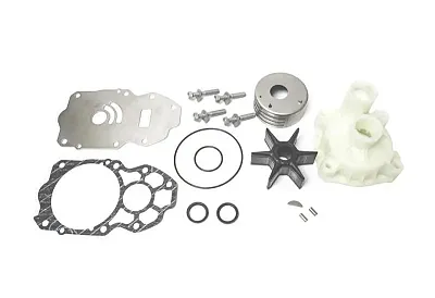 SIERRAMARINE 183471 Water Pump Repair Kit W/ Housing