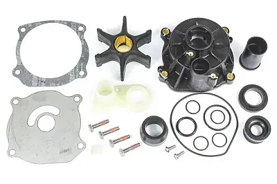 SIERRAMARINE 183472 Water Pump Repair Kit Without Housi