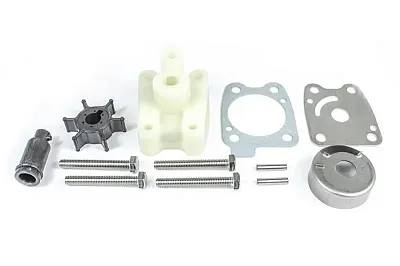 SIERRAMARINE 183473 Water Pump Repair Kit With Housing