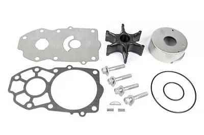 SIERRAMARINE 183474 Water Pump Repair Kit Without Housi