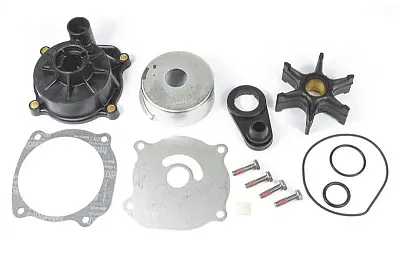 SIERRAMARINE 183476 Water Pump Repair Kit Without Housi