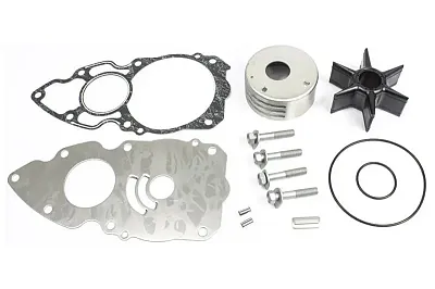 SIERRAMARINE 183477 Water Pump Repair Kit Without Housi