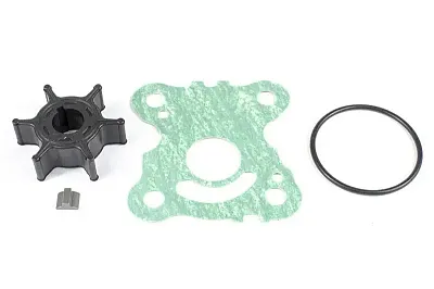 SIERRAMARINE 183478 Water Pump Repair Kit Without Housi