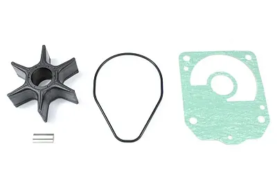SIERRAMARINE 183489 Water Pump Repair Kit Without Housi