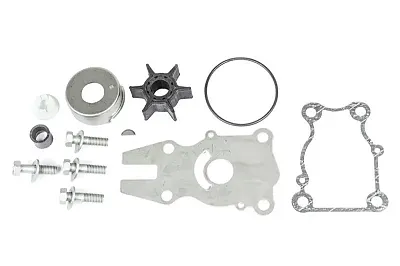 SIERRAMARINE 183490 Water Pump Repair Kit Without Housi