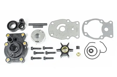 SIERRAMARINE 183491 Water Pump Repair Kit Without Housi