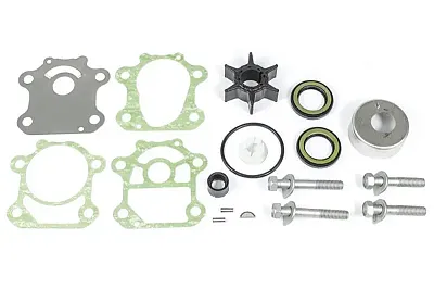 SIERRAMARINE 183494 Water Pump Repair Kit Without Housi