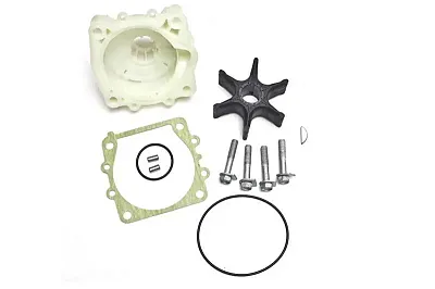 SIERRAMARINE 1835231 Water Pump Kit W/Housing