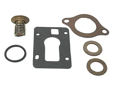 SIERRAMARINE 183653D Thermostat Kit (Display Pack)