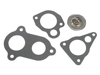 SIERRAMARINE 183671D Thermostat Kit (Display Pack)