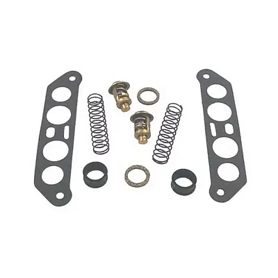 SIERRAMARINE 183673 Thermostat Kit
