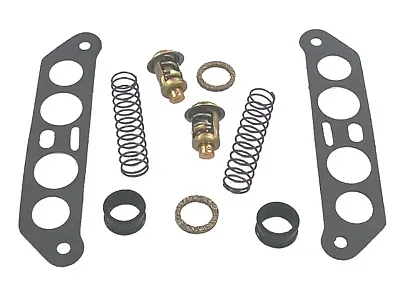 SIERRAMARINE 183673D Thermostat Kit (Display Pack)