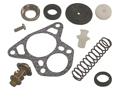 SIERRAMARINE 183674D Thermostat Kit (Display Pack)