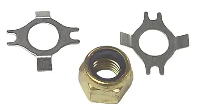 SIERRAMARINE 183702 Prop Nut Kit