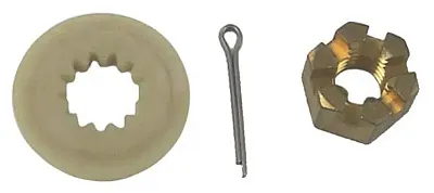 SIERRAMARINE 183716 Prop Nut Kit