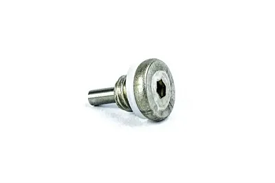 SIERRAMARINE 184249 E-Tec Drain Screw W Magnet