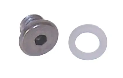 SIERRAMARINE 184255 E-Tec Drain Screw