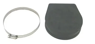 SIERRAMARINE 184457 Exhaust Protector Valve
