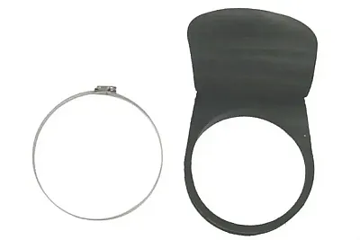 SIERRAMARINE 184458 Exhaust Protector Valve