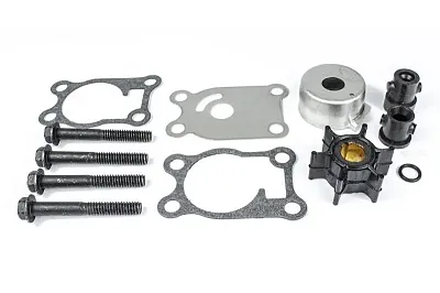SIERRAMARINE 184529 Water Pump Repair Kit Without Housi