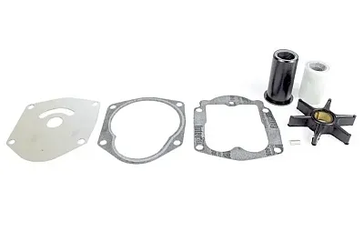 SIERRAMARINE 184531 Water Pump Repair Kit Without Housi