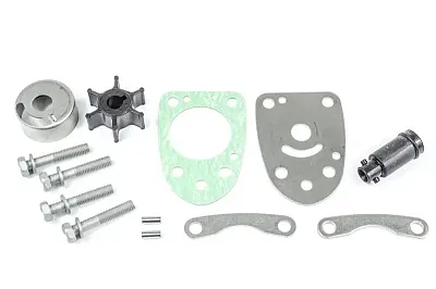 SIERRAMARINE 184532 Water Pump Repair Kit Without Housi