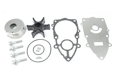 SIERRAMARINE 184533 Water Pump Repair Kit Without Housi