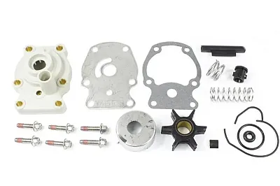 SIERRAMARINE 184537 Water Pump Repair Kit Without Housi