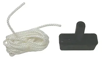 SIERRAMARINE 184904 Starter Handle & Rope