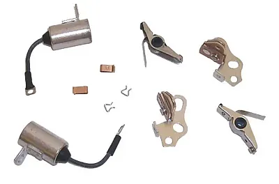 SIERRAMARINE 185002 Tune Up Kit
